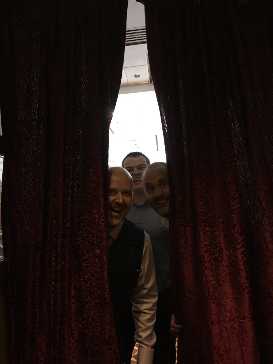 TeamHighst's tweet image. #servingwithpride #teamhighst @MABPRIDEAwards