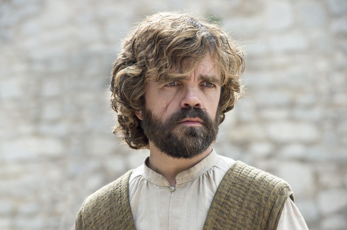 Two Game of Thrones fan favourites look to be getting along just fine in new photographs ind.pn/2eiZlXZ
