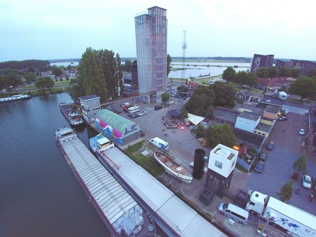RondeelDeventer's tweet image. Ontwikkel hét meest innovatieve en flexibele woon- en werkgebouw in #Havenkwartier! Aanmelden prijsvraag #ObjectONE ow.ly/nLio305sGmL
