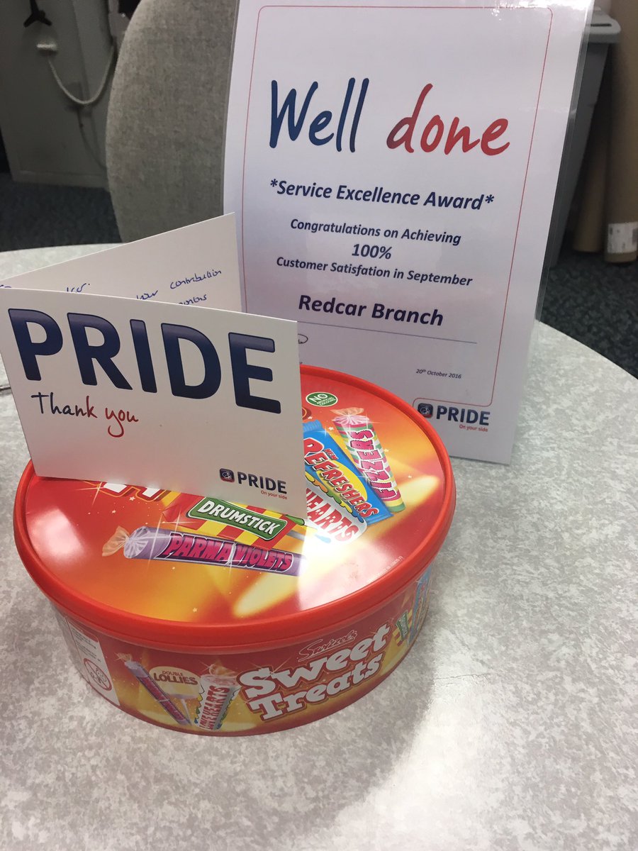 NBS_emma's tweet photo. Well Done Redcar for 100% customer satisfaction in September! @DOlvanhill @nicola_brown4 @claire_worsfold 🎉🎉 https://t.co/iBVlwkbVSg
