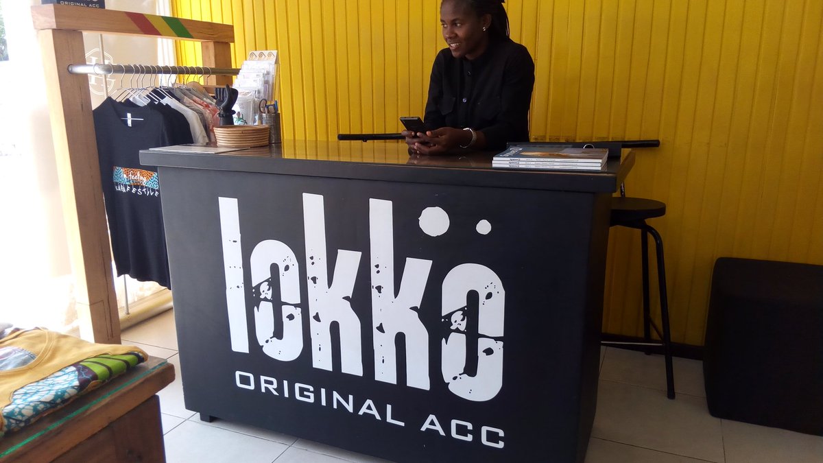 manifestive's tweet photo. Get your "I'm feeling kabafestive" &amp; "I am a manifan" tees from @LOKKO08GH Store in Osu (Accra) about 100m from the Kingdom bookstore. https://t.co/chw85KFsWA