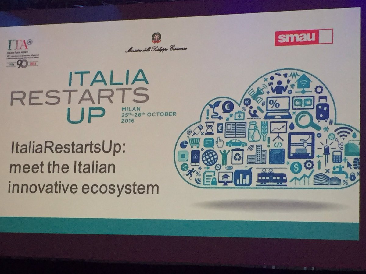 m_cappellini's tweet photo. Italia Restarts Up VirtuItaly “Uffizi Virtual Experience” https://t.co/qFmE0uWpLP @MiBACT @dariofrance #UVE2016 @CarloCalenda #Smau #startup https://t.co/tqPhAxY0NL