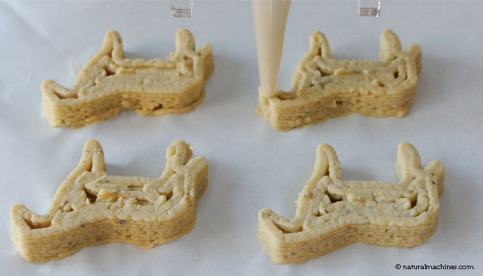 Las #impresoras 3D se cuelan en <a href="/Hostelcobcn/">HOSTELCO</a> 2016 
Más en pressgraph.es/contenido.php?… #3Dprinting