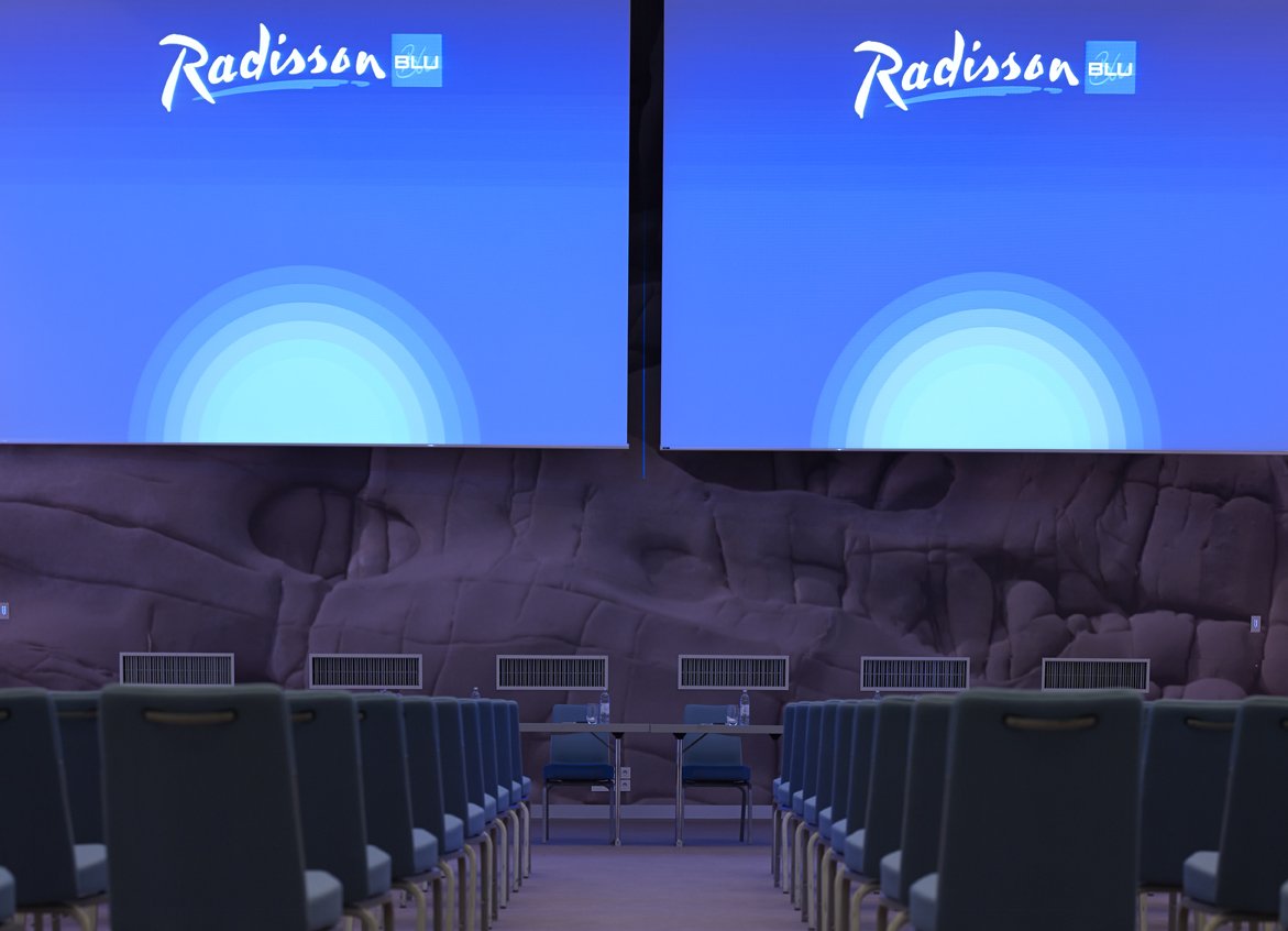 RadissonSplit's tweet image. The bigger, the better... Looking for exceptional XXL meeting venues? #RadissonBlu #Split #Croatia #meeting #conference