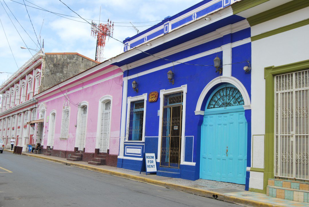 lanomadistaes's tweet photo. Dónde dormir en Nicaragua https://t.co/r79wPw0WKQ #nicaragua #hoteles #hostels https://t.co/3WYxL3UZlZ