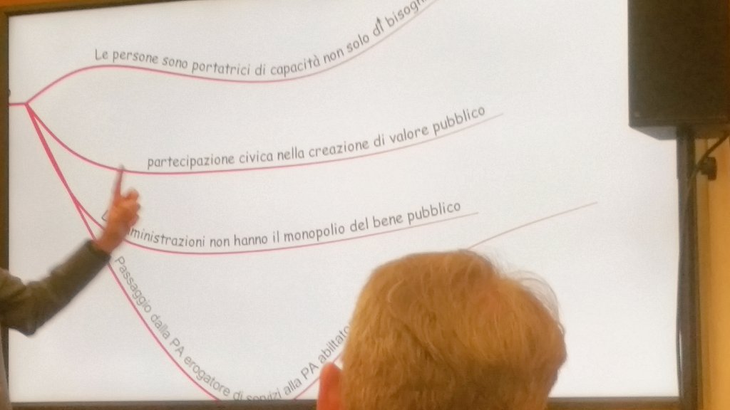 Ribaltare la #pabipolare: #pacollaborativa può essere la risposta, ma ora servono strumenti #comunweb <a href="/FPA_net/">FPA - FORUM PA - A DIGITAL360 Company</a>