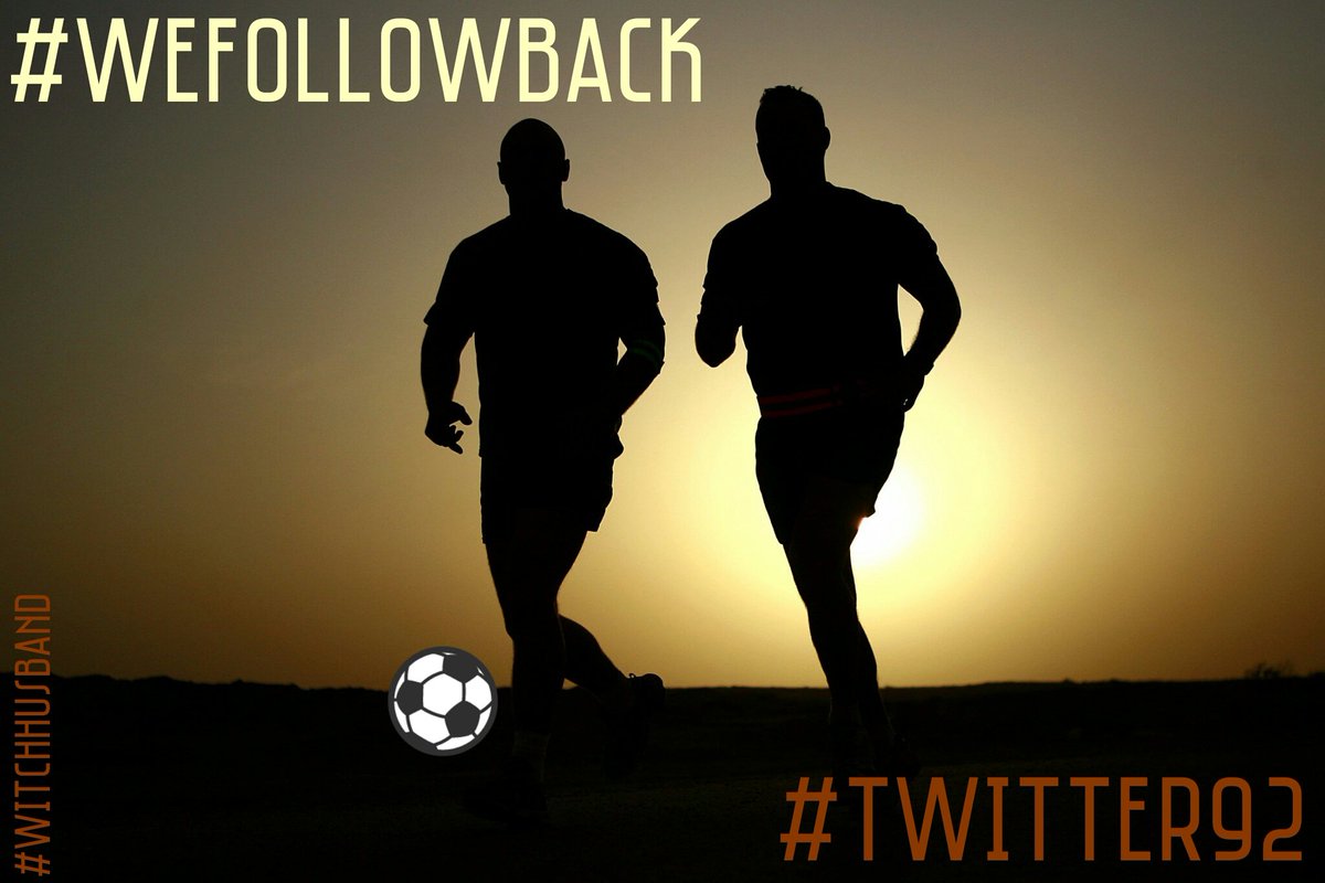 Stokietony's tweet image. ALL FOOTBALL FANS.
RETWEET THIS AND FOLLOW
EACHOTHER FOR MORE
#FOOTBALLTWITTER FOLLOWERS.
#TWITTER92.
including Me @Stokietony