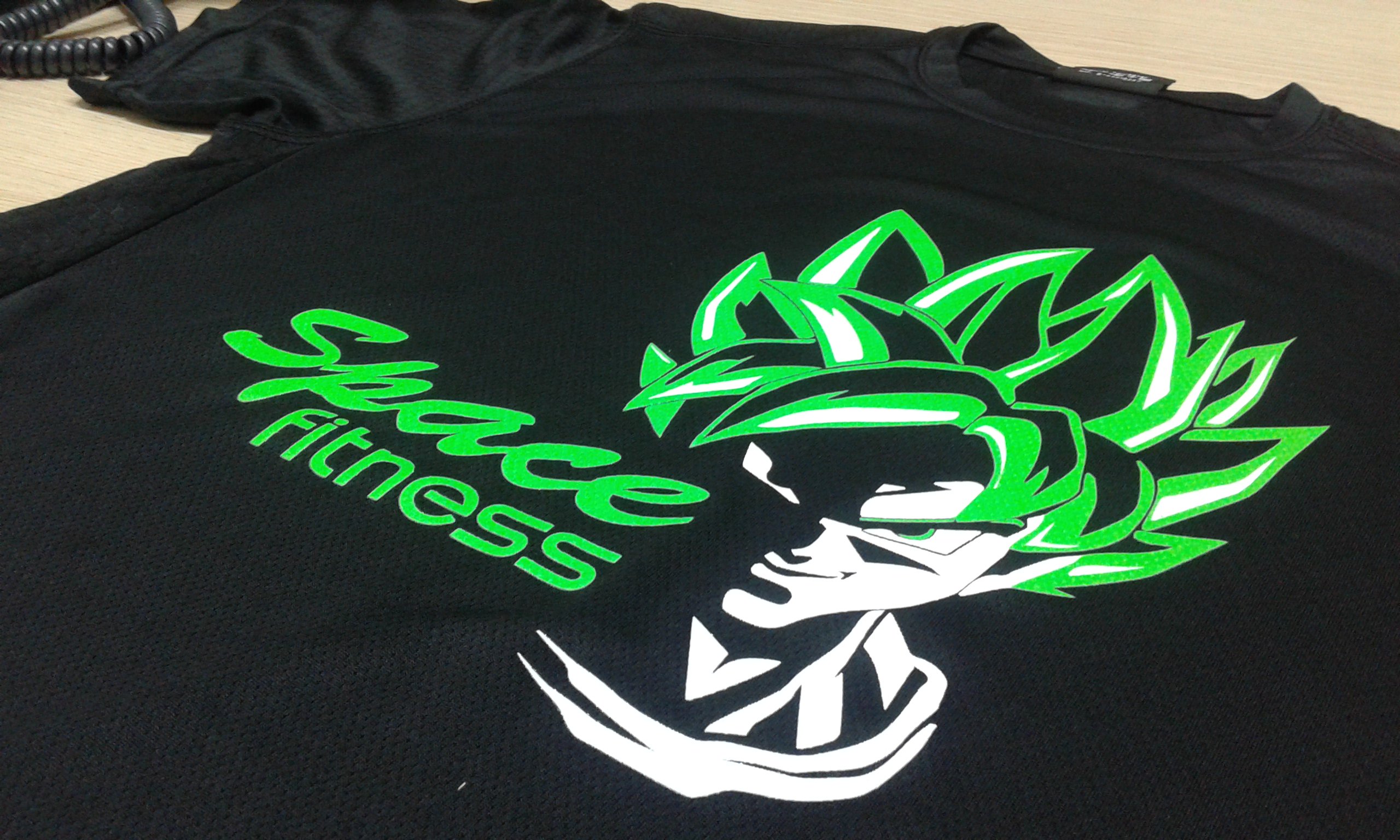 Camisetas personalizadas goku new arrivals