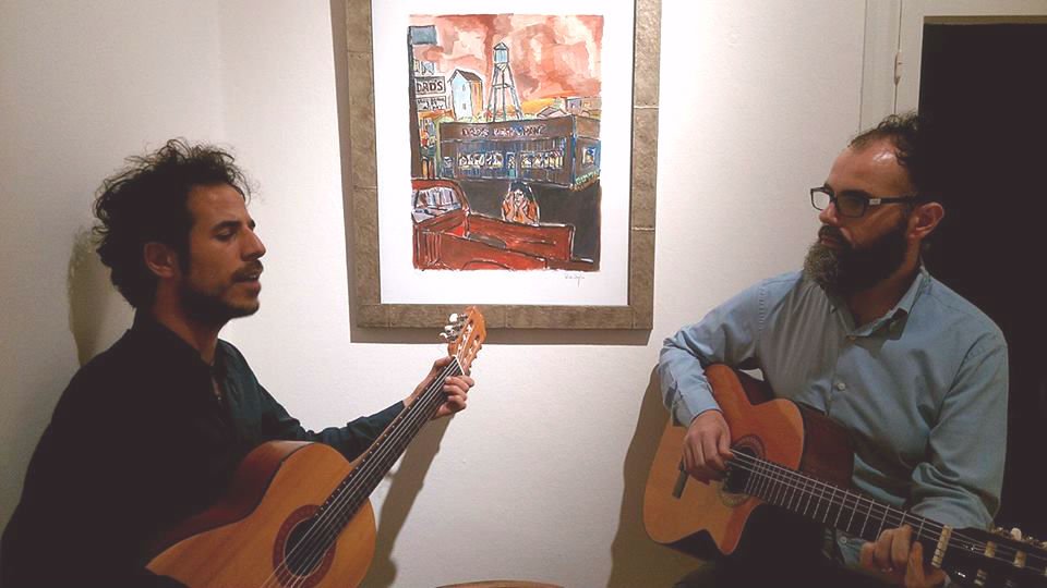 RemomeroB's tweet photo. Sat Oct 29, #RemomeroB #Beirut #Marmikhael authentic Napoli live music with Double Espresso duo&amp;dinner T. 76908250 

https://t.co/grXlJMpjLa https://t.co/2U1qvymSXV