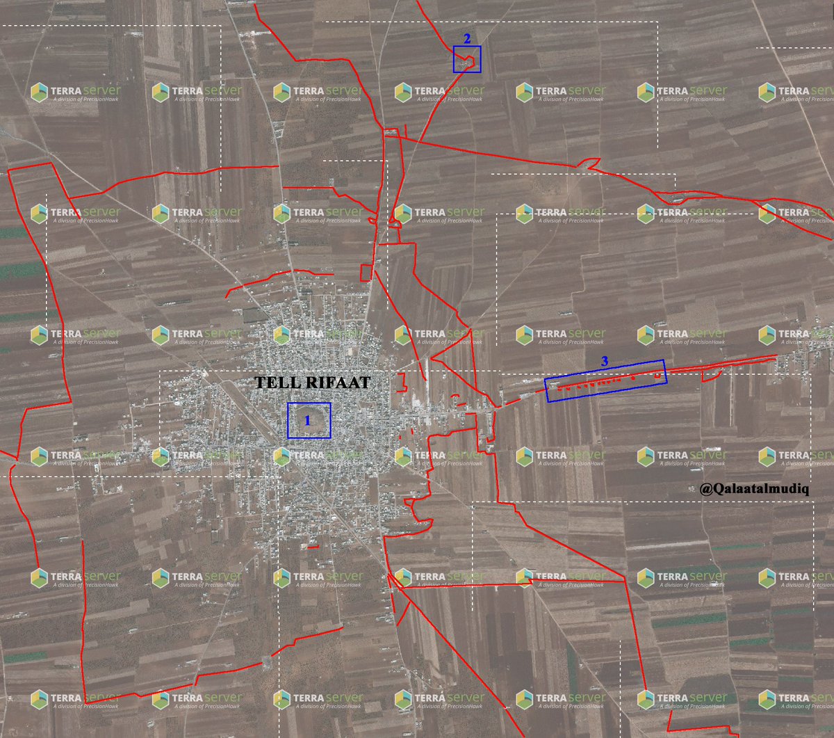 Syrian Civil War: News #10 - Page 3 CvmXspiXYAASLUM