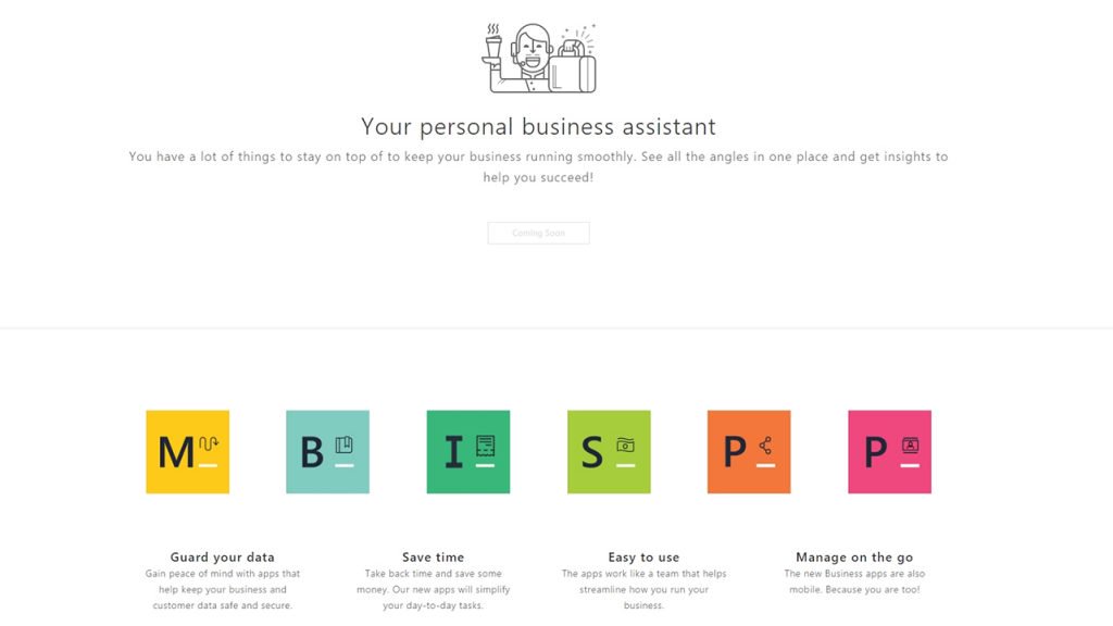 TomMSFT's tweet photo. Microsoft Launches New Office Business Apps, with More to Come https://t.co/8mkWFWvbtg https://t.co/3D8vNgV6wh