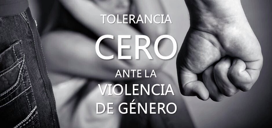 No es un problema sólo de la pareja. TOLERANCIA CERO frente a las humillaciones, el maltrato, las agresiones...
Tú también di NO!!