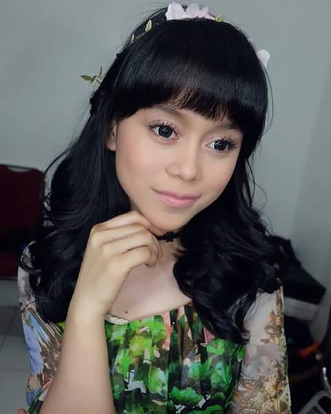 Cantik #DBOXSeruBarengLESTI