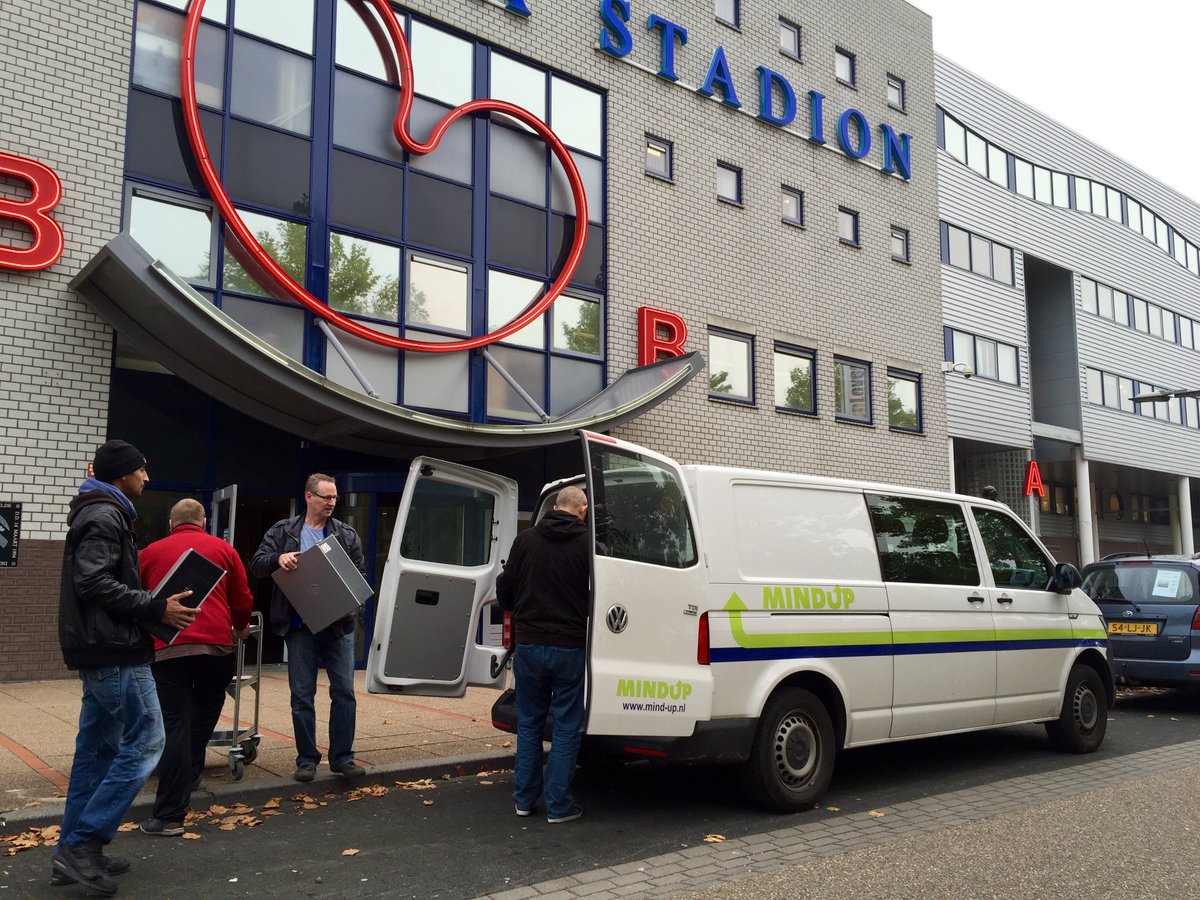 sc Heerenveen tweet media