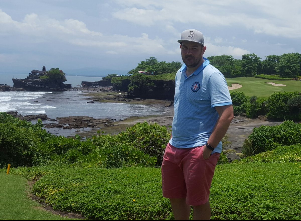 FromTheCourse1 tweet picture