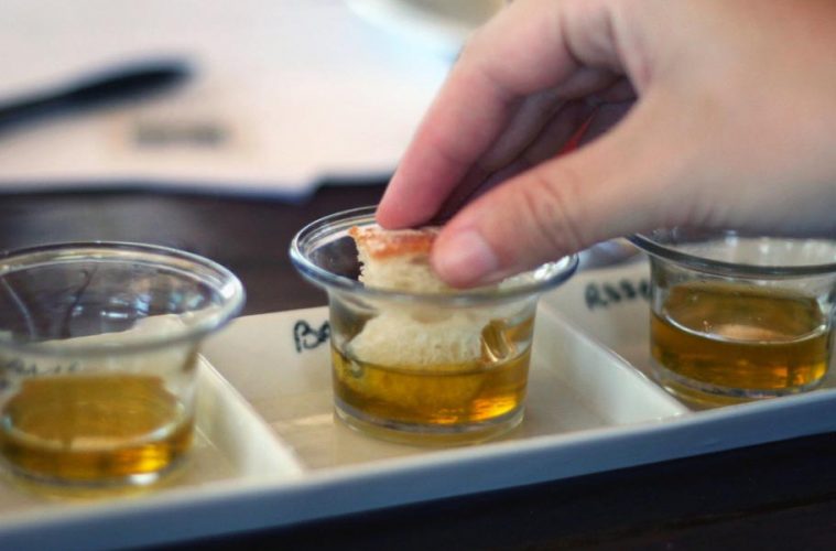 delisierra's tweet photo. El impacto del #aceite de oliva en la expresión genética humana #Curiosidades en @DGastronomia https://t.co/hexRoDddSr #AOVE https://t.co/thKtaJlhZJ