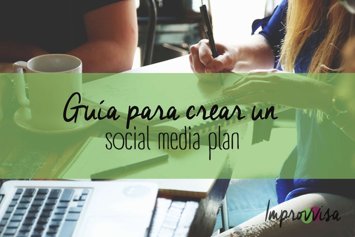ElefanteRed's tweet photo. 💡 Super guía para elaborar un plan de #marketingdigital https://t.co/n9ZMYykIhF @tite91 #socialmedia https://t.co/5X8UF3XvJB