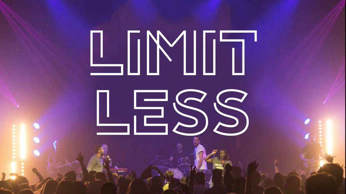 elimpentecostal's tweet photo. Elim's youth ministry announces fresh vision and new name https://t.co/ja5NPIn8I7 #Elim #Gathering16 #Limitless https://t.co/57eRMdoVzV