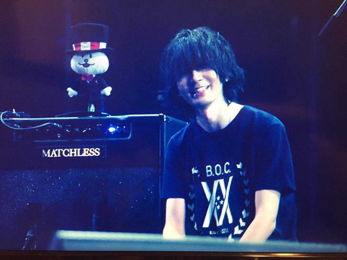 bocTOMATO79's tweet photo. #最高だと思うボーカルで100RT目指せ 
はい、藤くんーー！！🍅🍅🍅🍅 https://t.co/SKpEtnJmvx