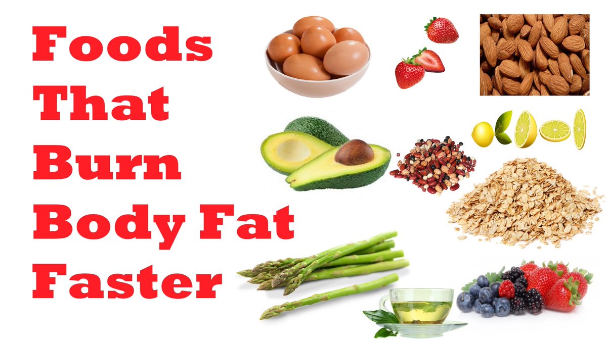 leann_clean's tweet photo. Food that can help to burn body fat faster. #weightloss #healthbenefit #healthytips https://t.co/z6UZ977dj2