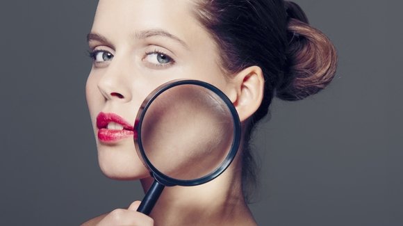 Что делать с расширенными порами? Реально ли сделать их менее заметными? goo.gl/5jjWQf