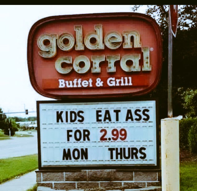 melty1984's tweet photo. These kids have no chill https://t.co/dJI4yaRuEi