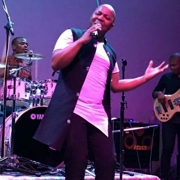 Cboocso_B's tweet photo. What a SOULFUL NIGHT!! We had Nice people nice music https://t.co/0haNzv87S4