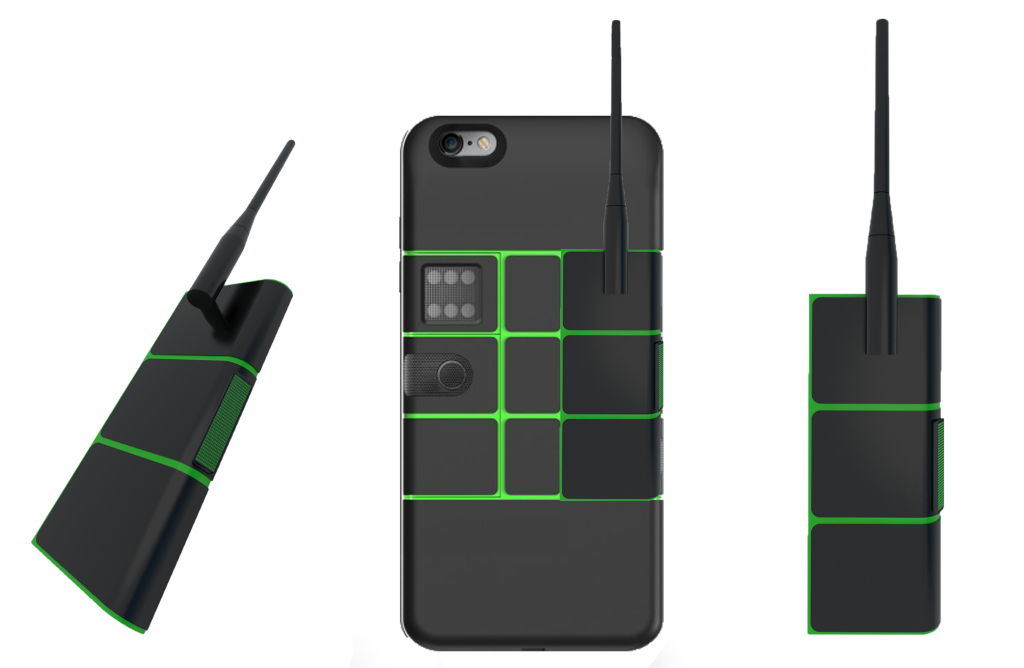 moduwareinc's tweet photo. Build a mesh network with your smartphone

https://t.co/gwkLx2itmF

#Startup #SanFrancisco #FantomDynamics #FireChat #MeshNetwork #IOT https://t.co/mwudhOwS8C