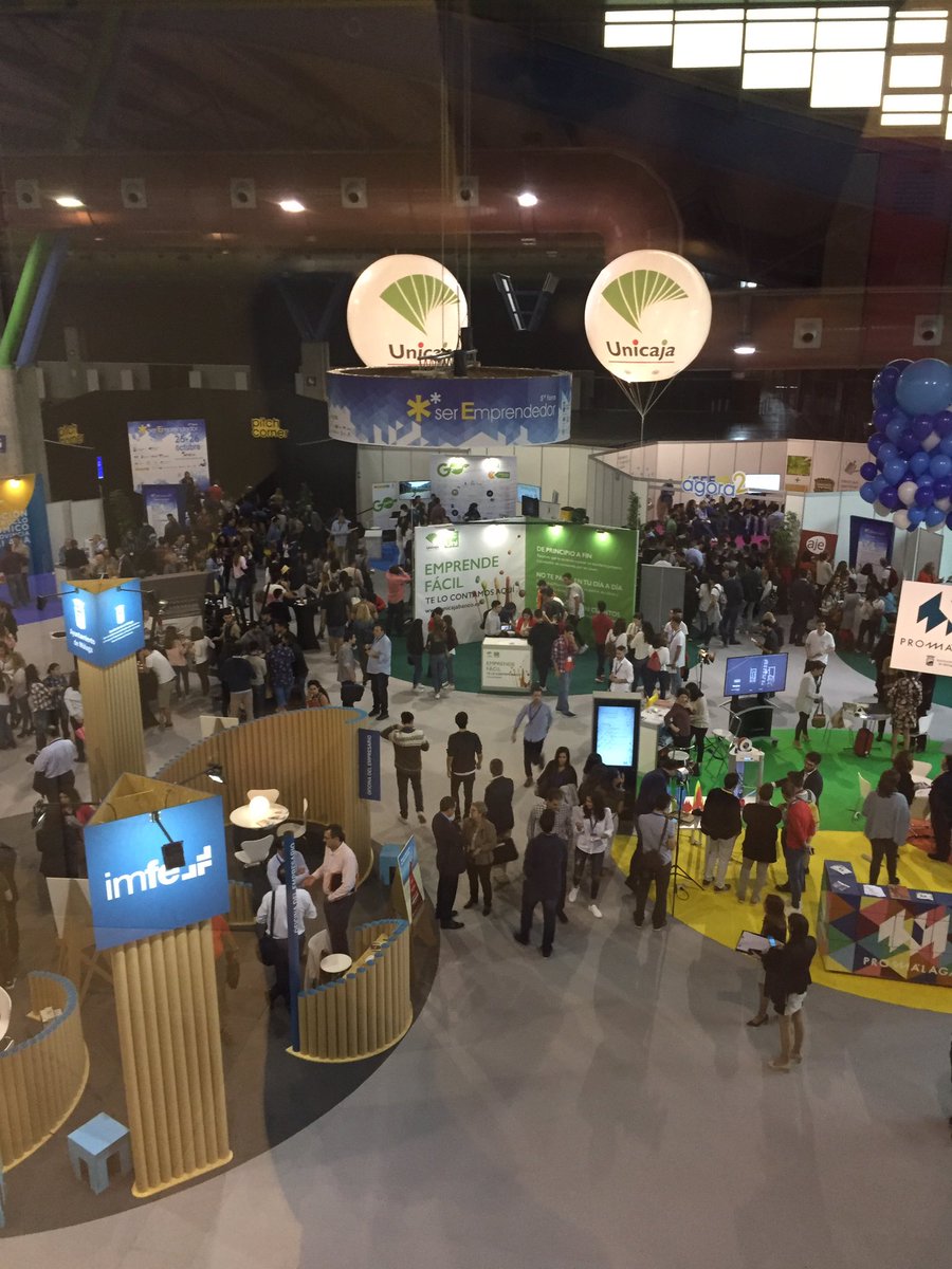 LuisCorrB's tweet photo. Foro ser emprendedor 2016 https://t.co/mRRwzSdDg0