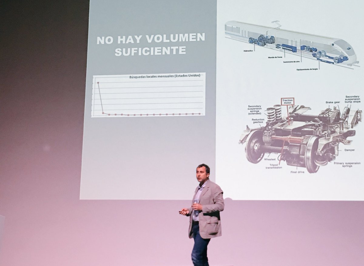 grupospri's tweet photo. 'Hay que buscar canales alternativos a Google para crecer.' Guillermo Villarroig @overalia #indusmedia https://t.co/1h0Nya1xNd
