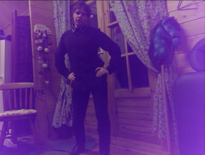 #TuesdayMotivation #RichyBoy tribute to #bobbyvee - #bop and #bounce and #dance through the world! vimeo.com/188721012  #TuesdayTreat