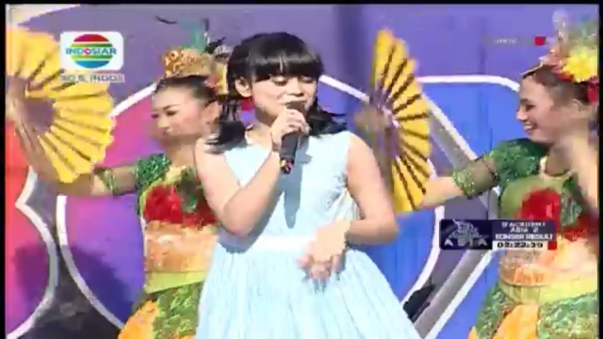#DBOXSeruBarengLESTI
Memang seru 😘😘😘
