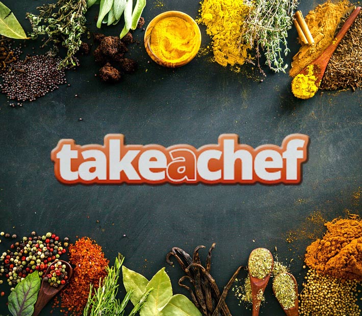 Estartable's tweet photo. Take a Chef -  https://t.co/hAbqNFTVBF https://t.co/nuQ48V5MWd