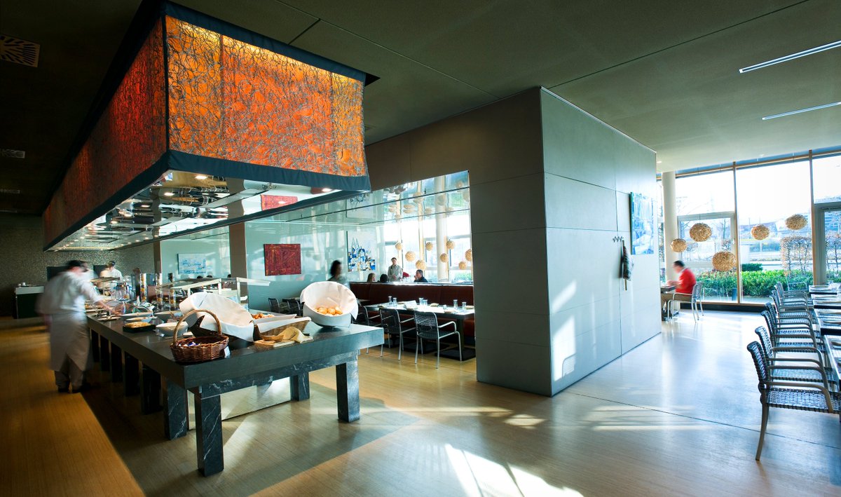 Radisson Blu Hotel - #Koeln