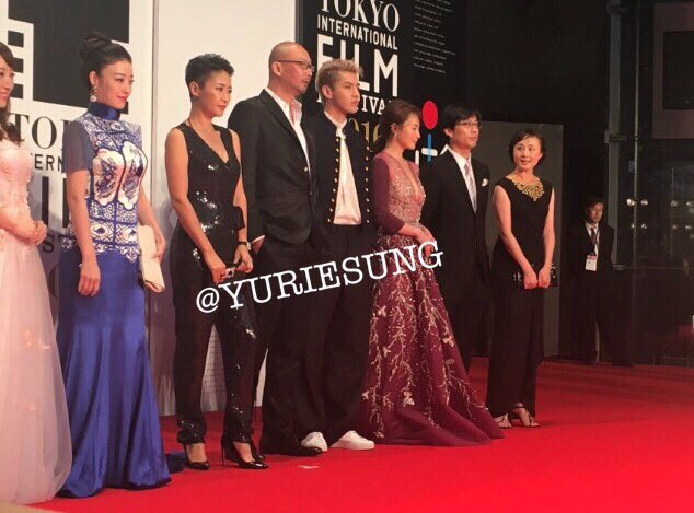 東京国際映画祭16 Twitter Search 東京国際映画祭16 Twitter Search