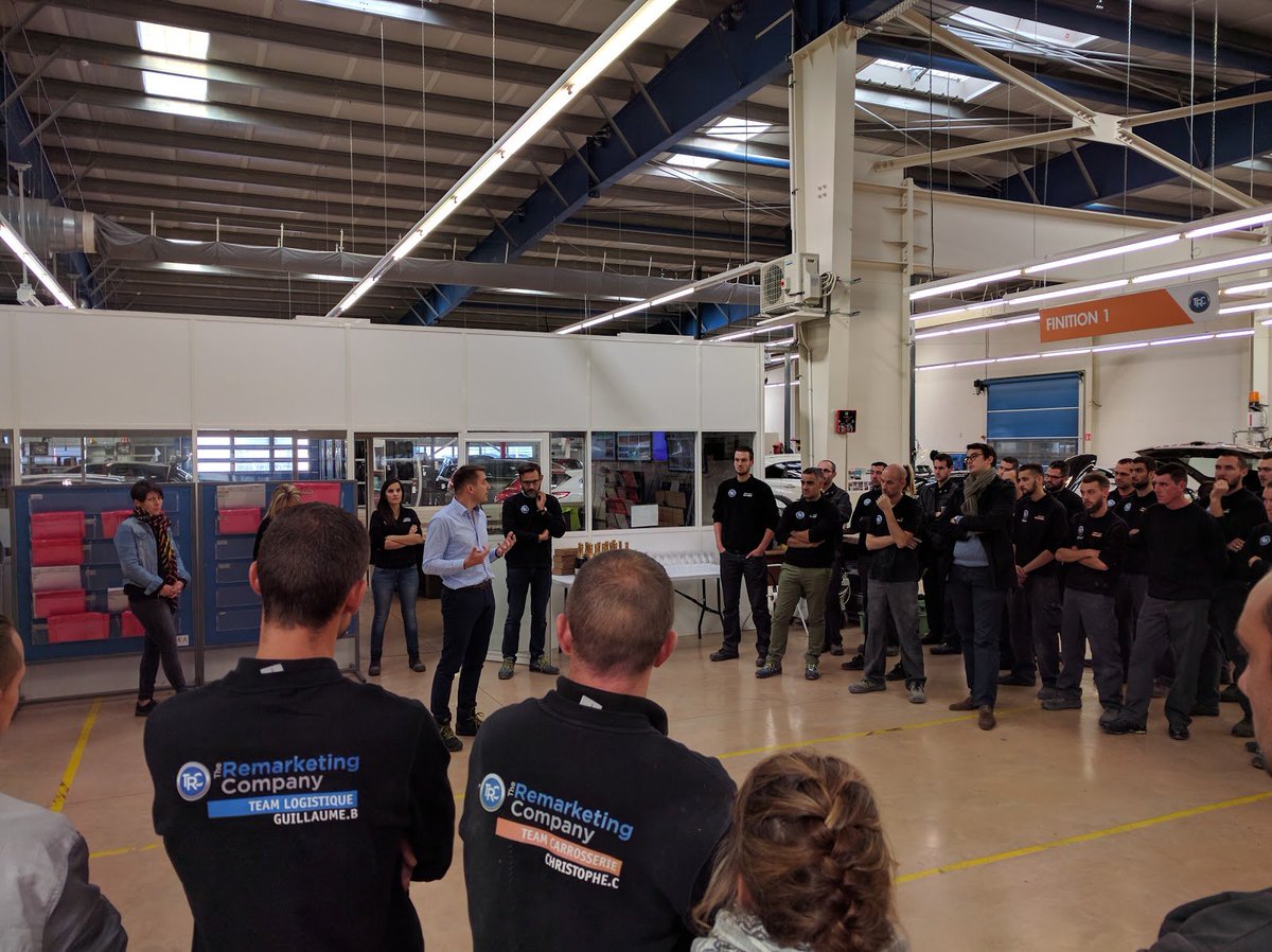 Aramisauto tweet media