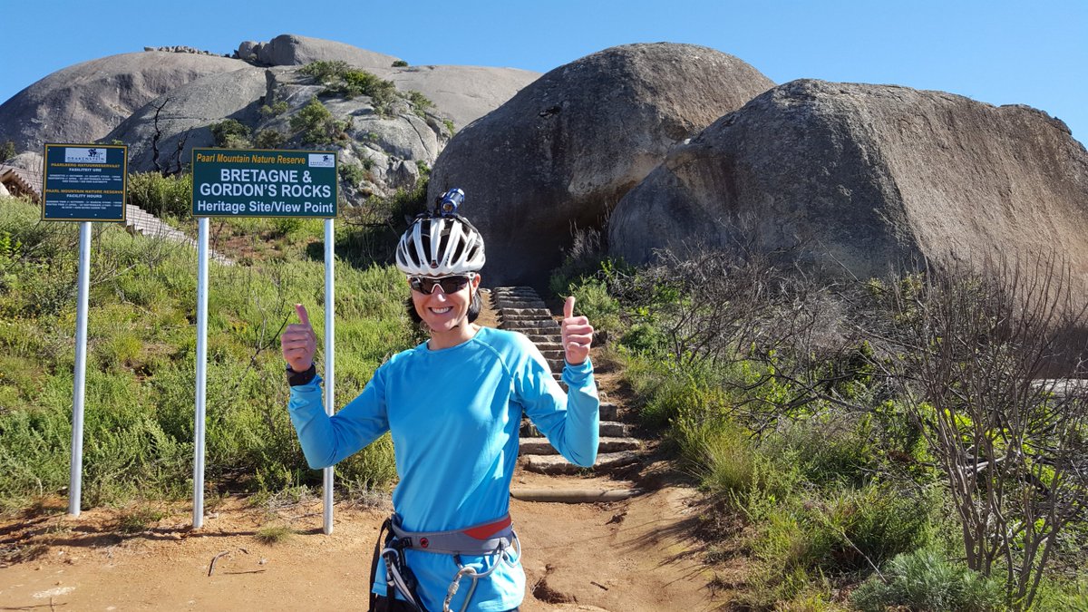 DiscoverSA Travel tweet media