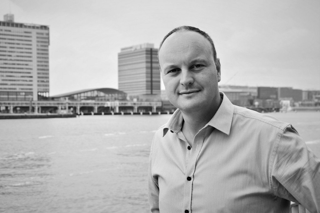 Vincent de Ridder (De Kromhouthal): ‘Een locatie moet je raken’. Lees hier het artikel van <a href="/GreaterVenues/">GreaterVenues</a>: bit.ly/2eNq3aT