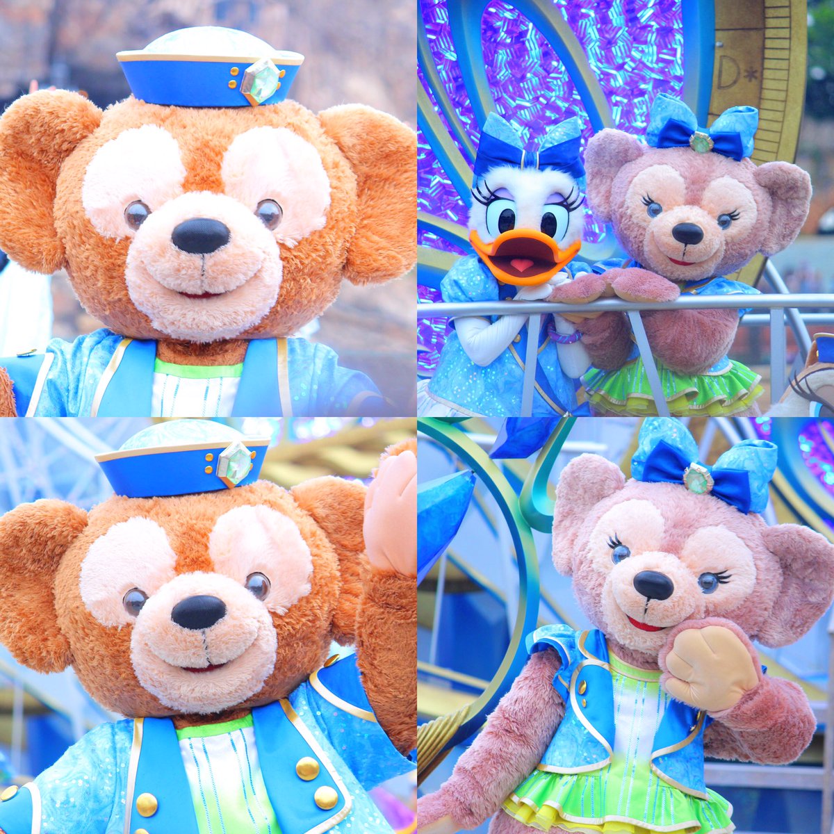 Duffy888_m09's tweet photo. 《🐭 🐻 🐱》99line
いいねでもお迎えいきます💓
よかったら繋がりましょ☺️

#Dヲタさんと繋がりたい 
#twitter上にいるDヲタ全員と繋がるのが密かな夢だったりするのでとりあえずこれを見たDヲタはRTもしくはフォローしていただけると全力でフォローしに行きます https://t.co/YNkRat4gBU