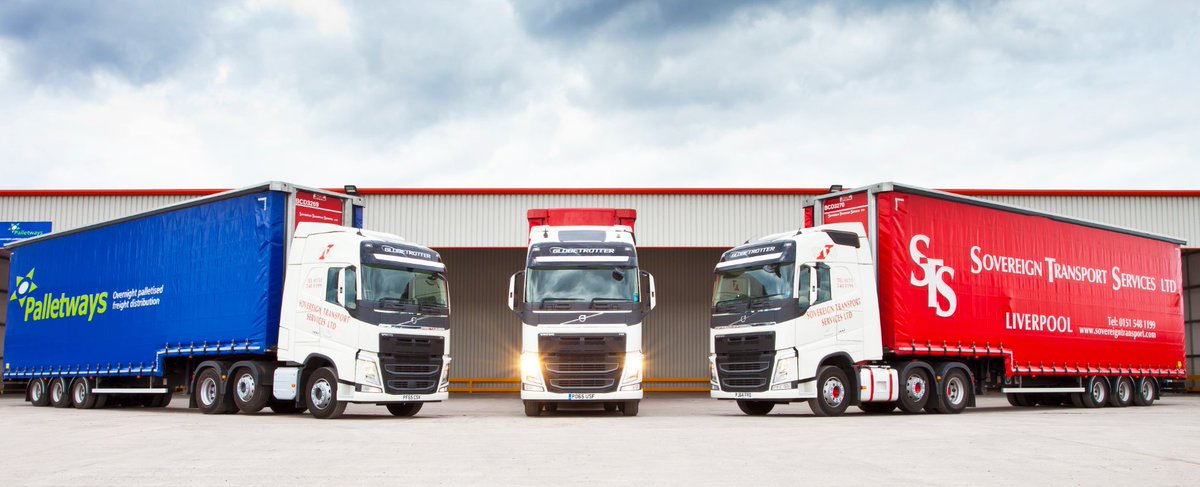 Rachael_Forshaw's tweet photo. Deliver great experiences to your customers, use the best! @SovereignTS @PalletwaysUK #Excellencedelivered #Number1Network Try us today! https://t.co/Gzepz2RuBq