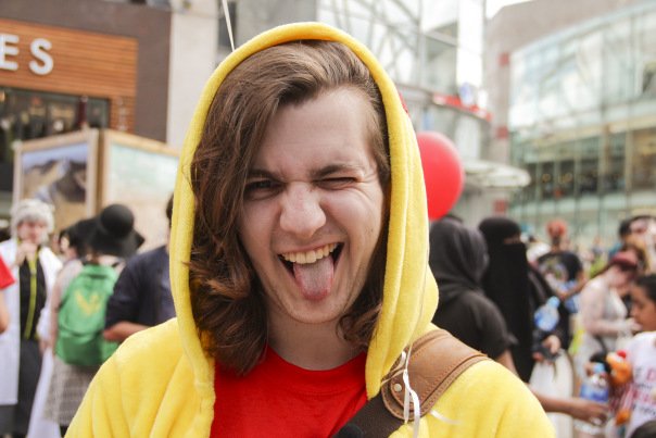 BhamPokewalk's tweet photo. Interview: Harvey McDonald, co-founder of the Birmingham Pokéwalk - https://t.co/4UUQHHUvOn … (Thanks @IAmBirmingham) :) https://t.co/F9e1Kv2Izf