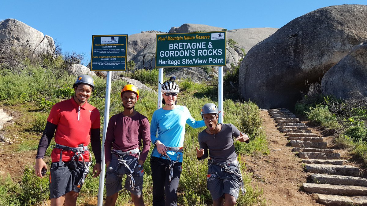 DiscoverSA Travel tweet media