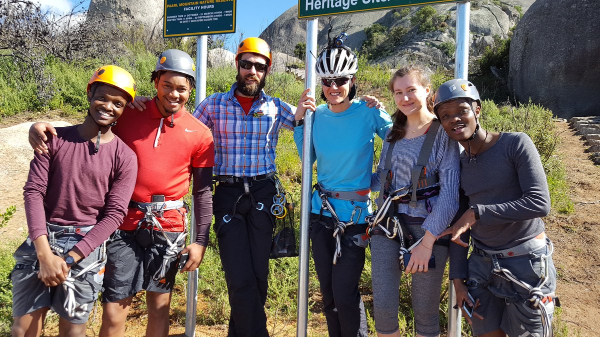 DiscoverSA Travel tweet media