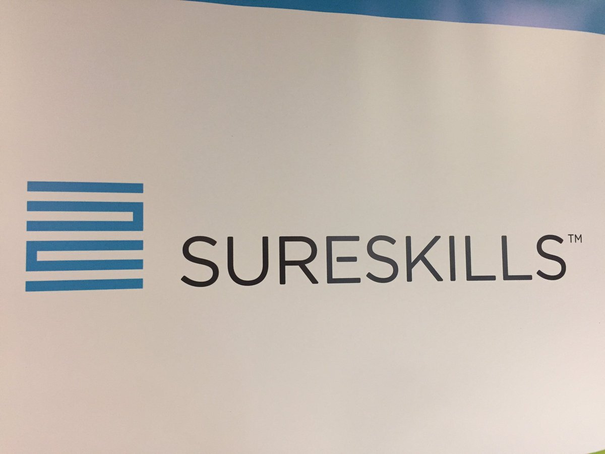sureskills's tweet photo. Great to see the massive interest in our #digitaltransformation event in the @europahotel #Belfast today #bestpractice #SureSkillsDigital https://t.co/6RhyH4zmf3