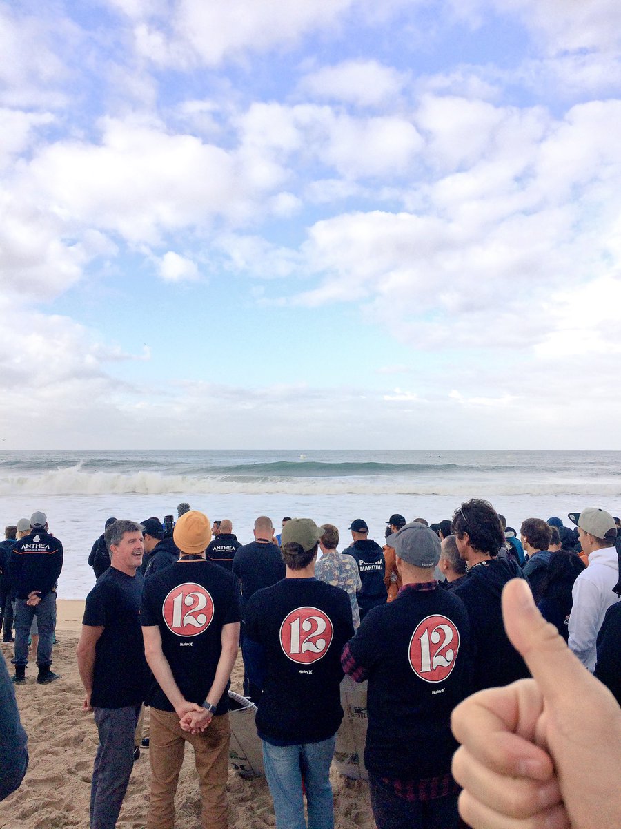 We are facebook live NOW! Connect to <a href="/ripcurl/">Rip Curl</a> ! ##RipCurlPro