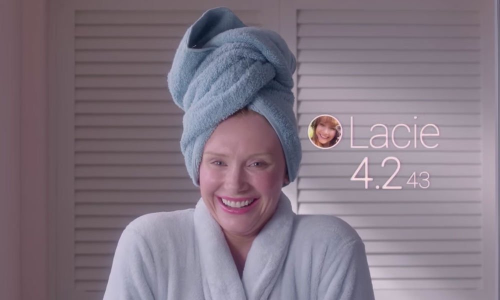 REVIEW: Black Mirror Season 3 (Episodes 1 – 3)

bit.ly/2eEXWM7 #blackmirror #review