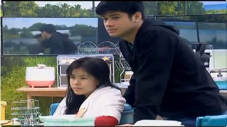 annfrnk95's tweet photo. cute nila (kisses x christian) tlaga together, kahit one way lang ang pagibig, di bale na mas kinikilig ako dun. :)
WeAreOneFor Christian https://t.co/ElDuTC8ABh