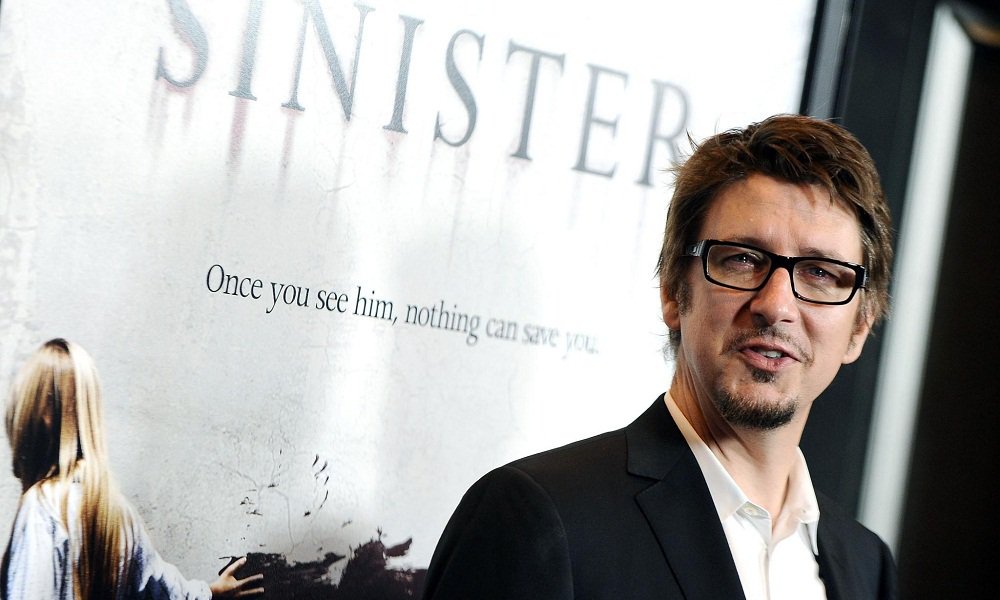 FILM BY FILM: Scott Derrickson

bit.ly/2eqil8q #ScottDerickson #DoctorStrange