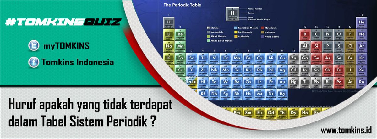 myTOMKINS's tweet photo. #TOMKINSQUIZ
Jawab pertanyaan pada gambar dan menangkan hadiah spesial sepasang sepatu TOMKINS. https://t.co/yI3p3Puq6G