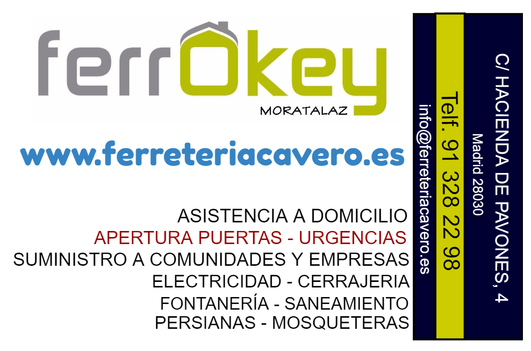 Ferretería Cavero tweet media